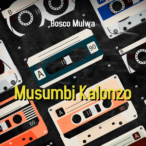 Musumbi Kalonzo
