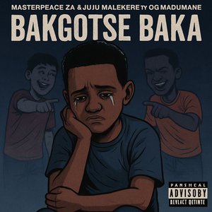 Bakgotse Baka