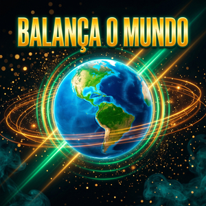 BALANÇA O MUNDO