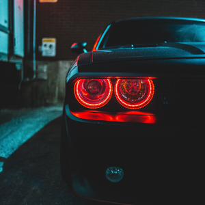 Said I Ride