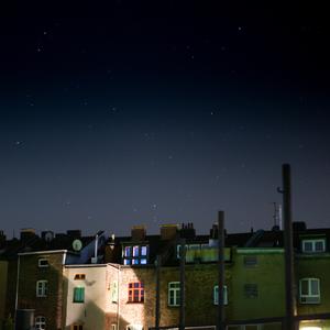 Alone In City 一人城市（Single Version）