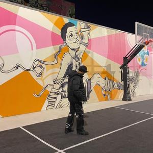 Hydroplane Prayers on 35