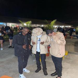 4 MINUTINHOS O RETORNO BEAT SERIE GOLD