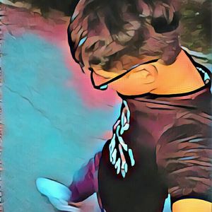 此刻屋檐下叹息的人