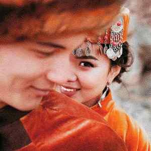 Bella Ciao (冬不拉版)