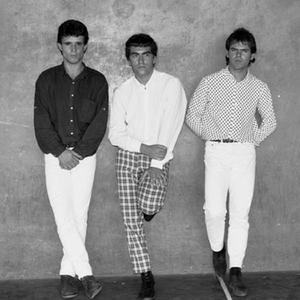 Los Chicos de la Calle