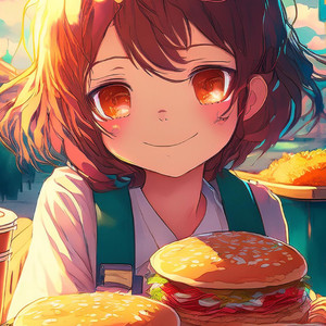 ファーストフード