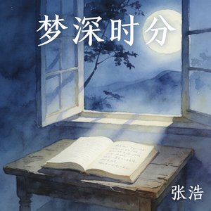梦深时分
