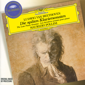 Piano Sonata No.31 In A-Flat Major Op.110:1. Moderato cantabile molto espressivo