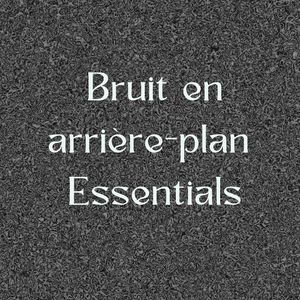 Bruit rose pour les bébés