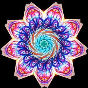 Whirligig Reverie