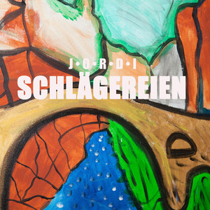 Schlägereien (Radio Edit)