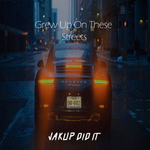 Grew Up On These Streets