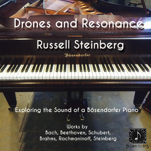 Perotin's Aura (From Beach Pebbles)