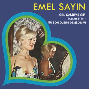 Gel Kalbime Gir (Aşk Bestesi)