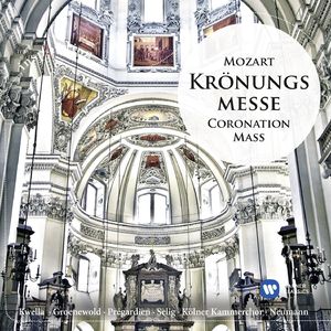 Missa solemnis in C KV337: Kirchensonate Nr.17 C-dur KV336