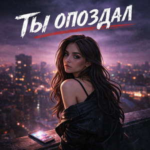 Ты опоздал
