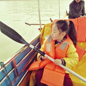 未曾远去的云梦泽（沔阳）