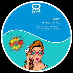 My Body Funk (Original Mix)