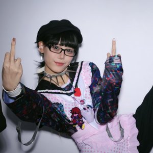 膜拜女神之歌