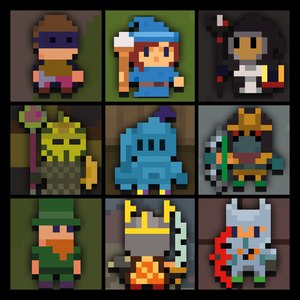 The Bane of Ashihama (Remix)