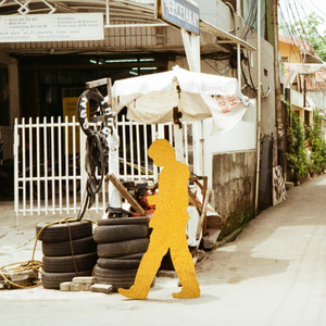 Under The Shadow of Sundial