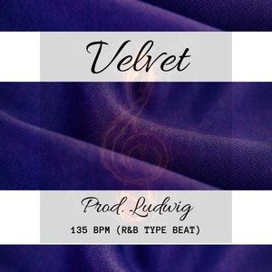 Velvet (R&B Beat) (Instrumental Version)