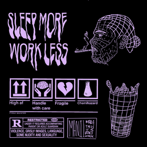 Work Less (feat. Saurabh Hendrix Negi & Aneesh Salani)