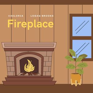 Fireplace (feat. Logan Brooks)