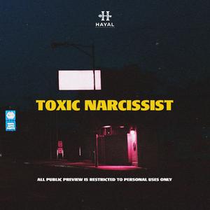 Toxic Narcissist Soul Rnb
