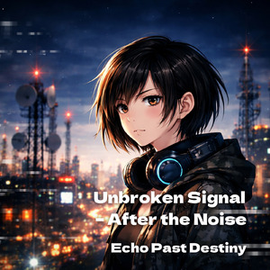Unbroken Signal – After the Noise