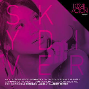 Me & U (Brackles remix)