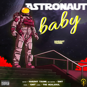 Astronaut Baby