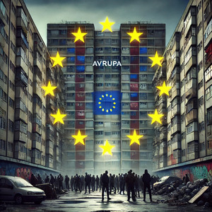 AVRUPA