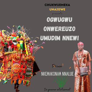 Ogwugwu Onwereuzo Umudim Nnewi