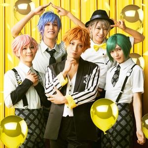 秘密のパジャマパーティー