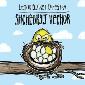 Shchedryj Vechor