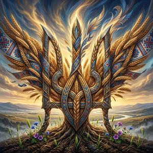 Золото чистого поля