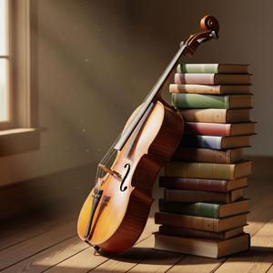 Instrumental Cello Calm