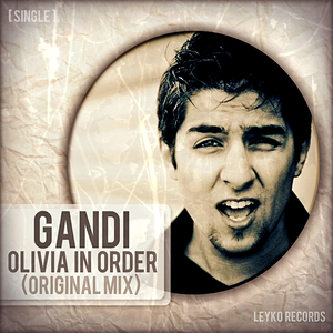 Olivia in Order (Original Mix)