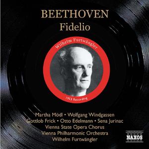Fidelio, Op. 72:Act I: No. 3 Quartet: Mir ist so wunderbar (Marzelline, Leonore, Rocco, Jaquino)