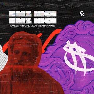 HMZ NICH ((feat. Anden Mhmmd))