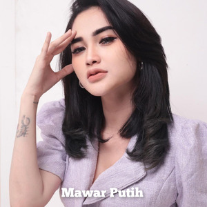 Mawar Putih (Live)
