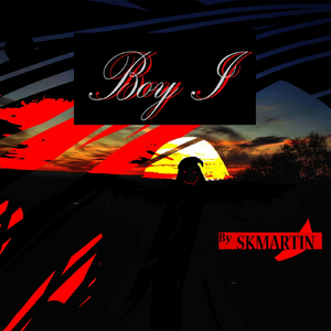 Boy I