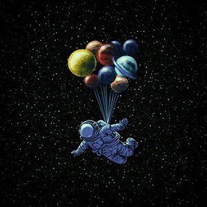 逃离这（prod.Veezy）