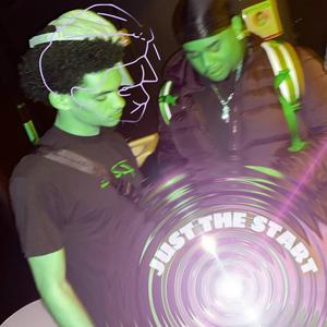 Cypher (feat. LCA & Lil Dubb)