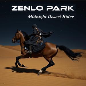 Midnight Desert Rider (Task, Workout)