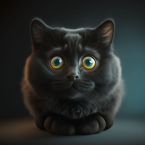 Maxwell The Cat (Stock Market) (Epic Piano Version)