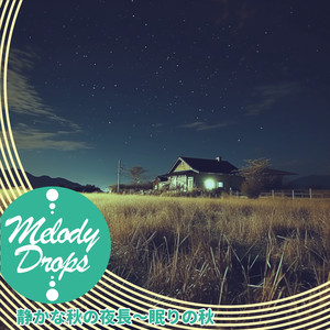 Woodland Echoes Ribbon