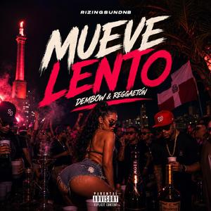Mueve Lento Reggaeton